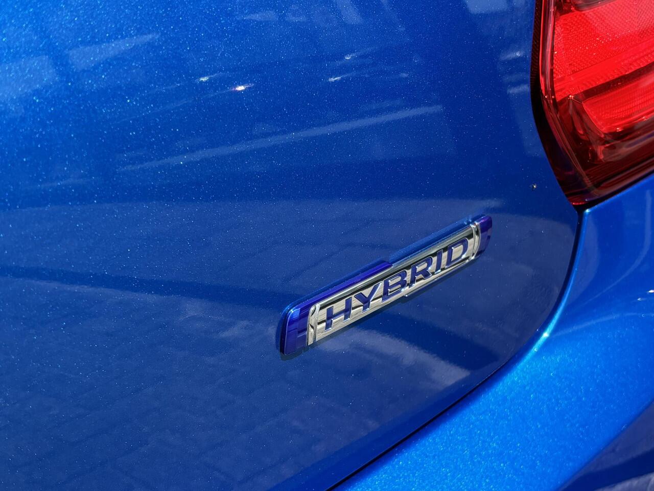 Suzuki SWIFT 1.2 Select Smart Hybrid Lmv/Airco/Navi