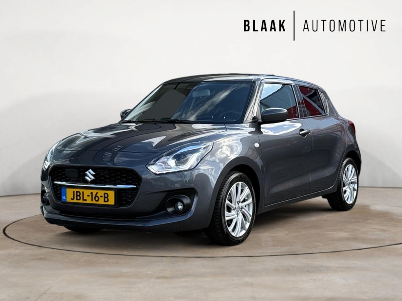 Suzuki SWIFT 1.2 Select SmartHybrid | CAMERA | AIRCO| APPLE CARPLAY