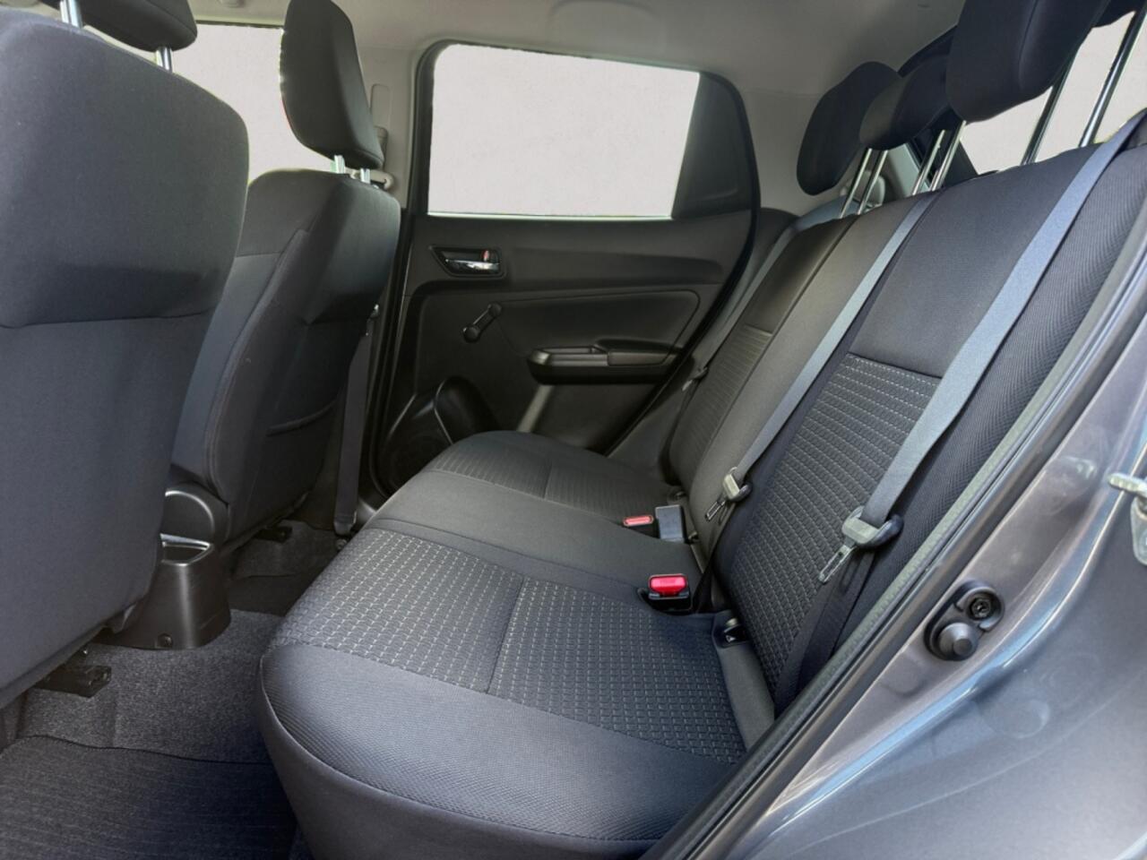 Suzuki SWIFT 1.2 Select SmartHybrid | CAMERA | AIRCO| APPLE CARPLAY
