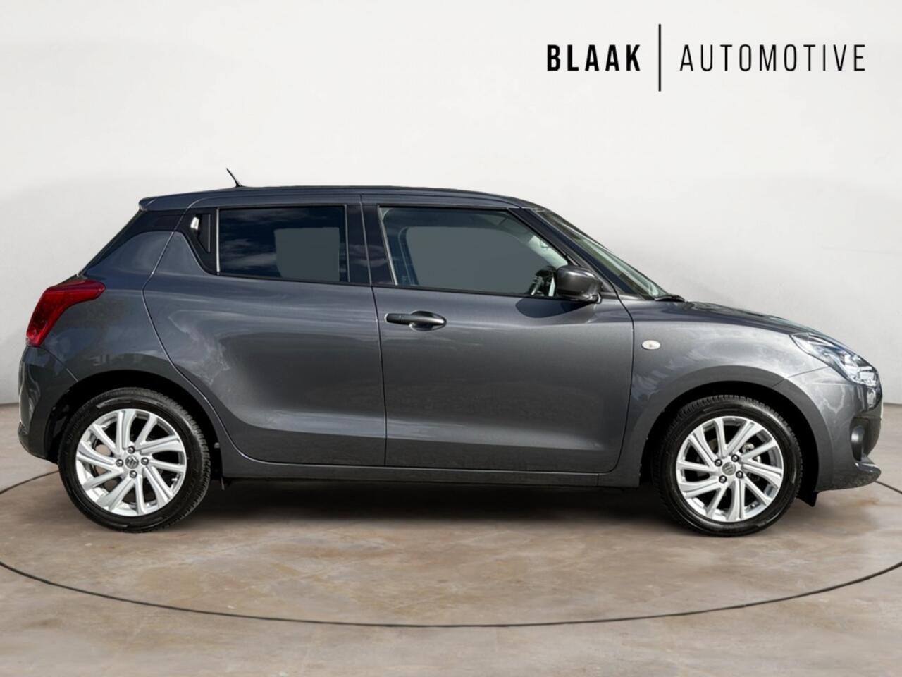 Suzuki SWIFT 1.2 Select SmartHybrid | CAMERA | AIRCO| APPLE CARPLAY