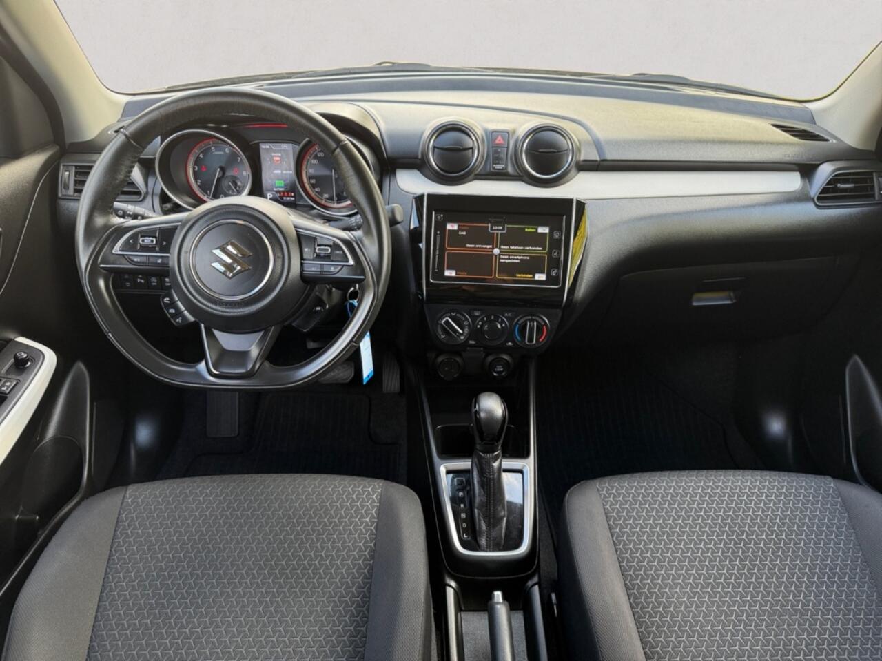 Suzuki SWIFT 1.2 Select SmartHybrid | CAMERA | AIRCO| APPLE CARPLAY
