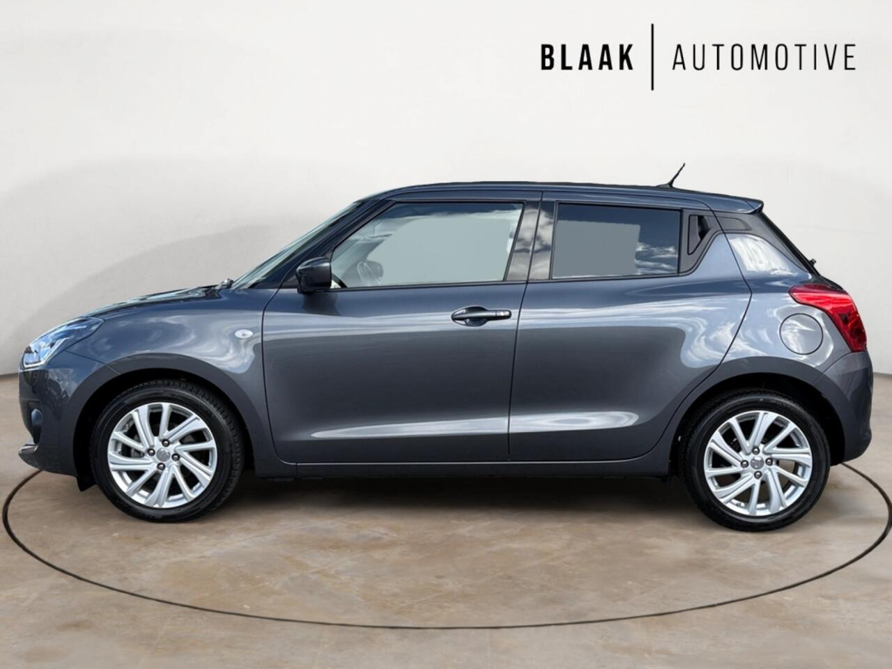 Suzuki SWIFT 1.2 Select SmartHybrid | CAMERA | AIRCO| APPLE CARPLAY