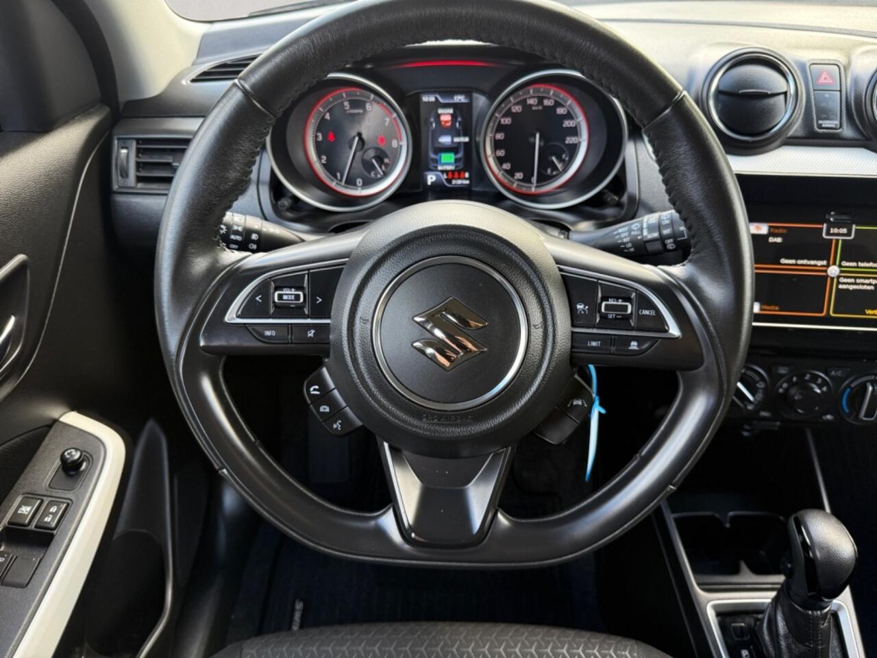 Suzuki SWIFT 1.2 Select SmartHybrid | CAMERA | AIRCO| APPLE CARPLAY