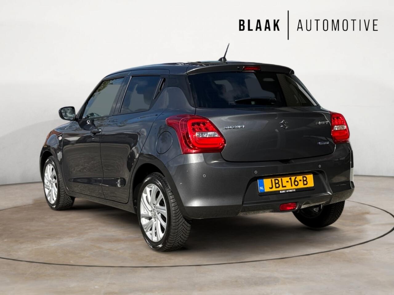Suzuki SWIFT 1.2 Select SmartHybrid | CAMERA | AIRCO| APPLE CARPLAY