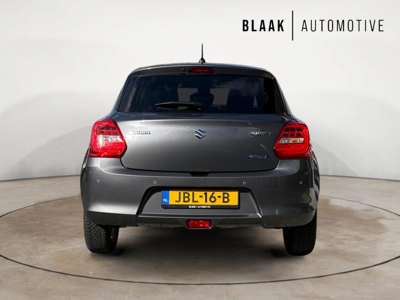 Suzuki SWIFT 1.2 Select SmartHybrid | CAMERA | AIRCO| APPLE CARPLAY