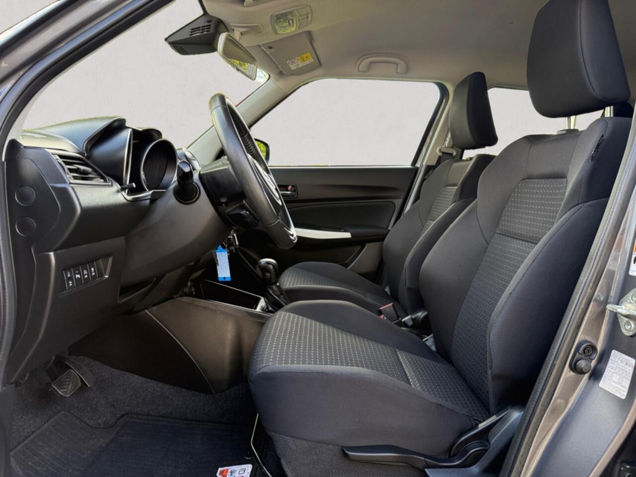 Suzuki SWIFT 1.2 Select SmartHybrid | CAMERA | AIRCO| APPLE CARPLAY