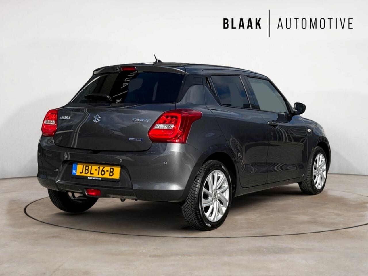 Suzuki SWIFT 1.2 Select SmartHybrid | CAMERA | AIRCO| APPLE CARPLAY