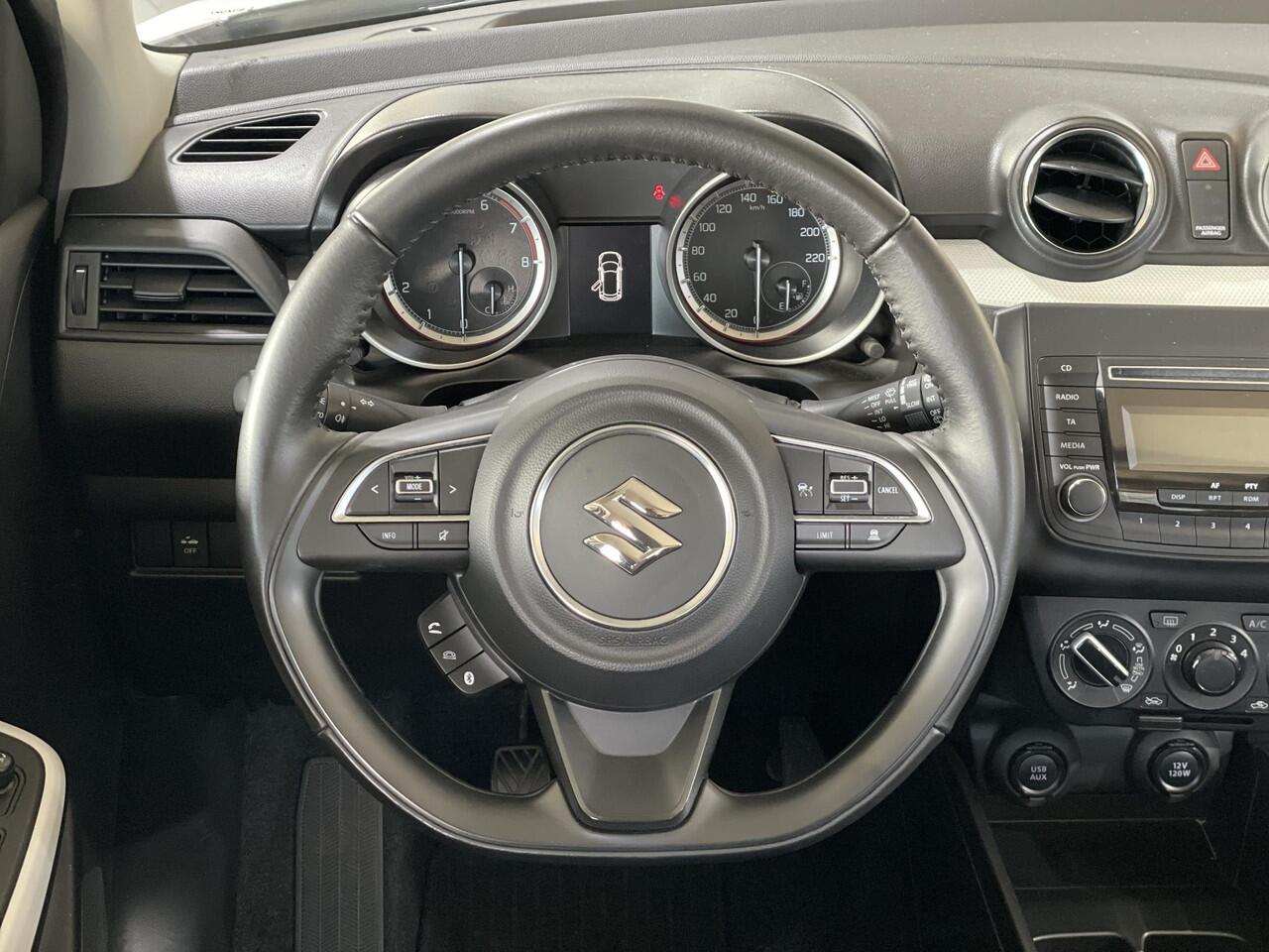 Suzuki SWIFT 1.2 Comfort Smart Hybrid