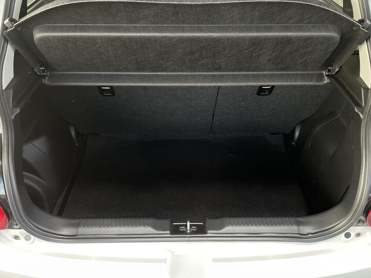 Suzuki SWIFT 1.2 Comfort Smart Hybrid