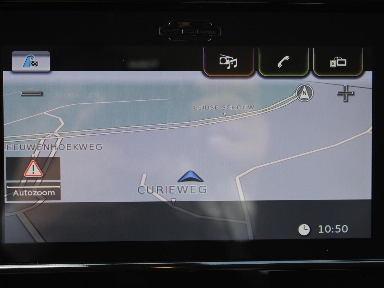 Suzuki SWIFT 1.2 Style Smart Hybrid Automaat | Navi | Adap. Cruise | Clima | Camera | Lm-Velgen