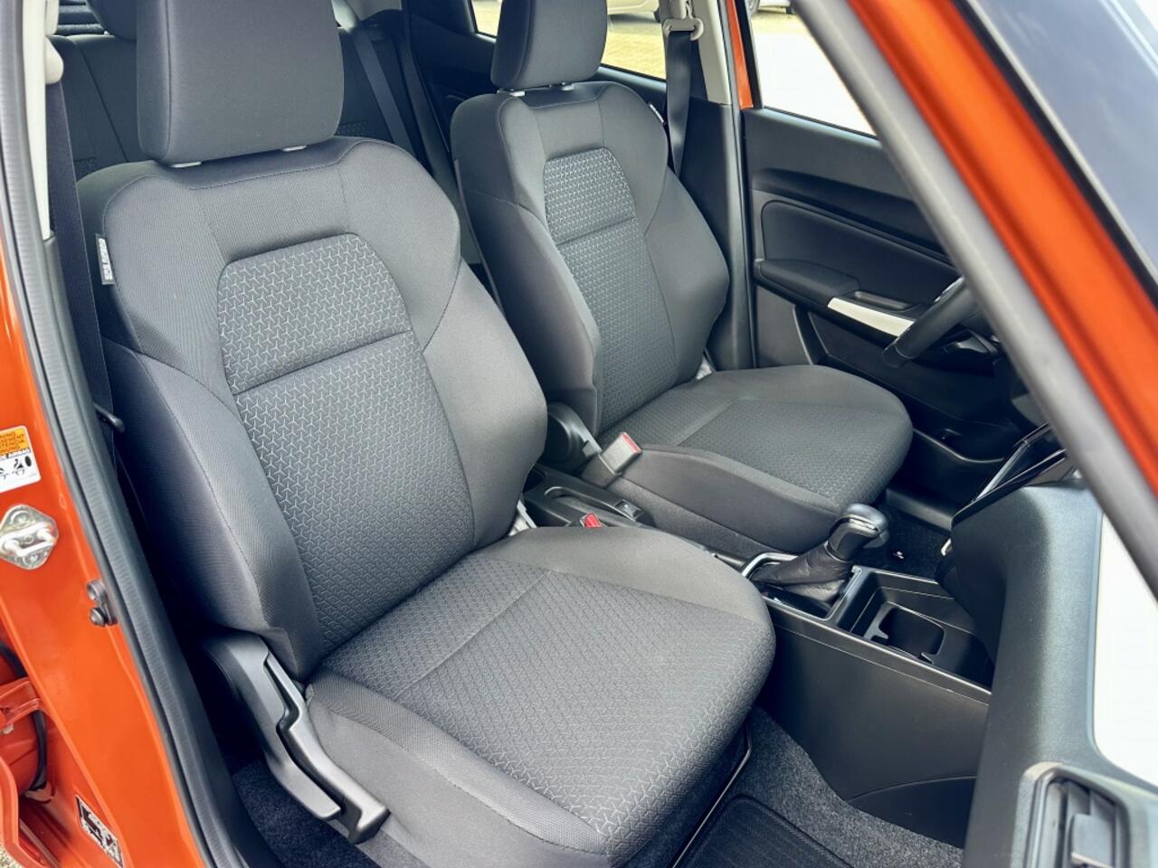 Suzuki SWIFT 1.2 Select SmartHybrid Automaat Camera Navi Cruise