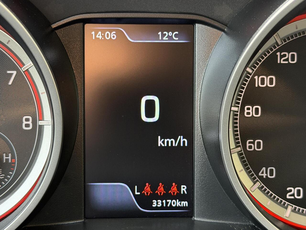 Suzuki SWIFT 1.2 Select Smart Hybrid / Navi / Camera / Adaptive Cruise / Stoelverwarming / Carplay