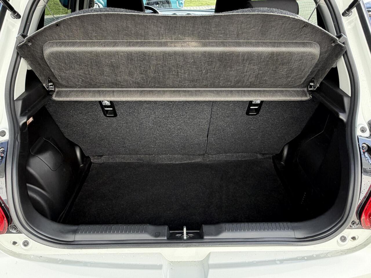 Suzuki SWIFT 1.2 Select Smart Hybrid / Navi / Camera / Adaptive Cruise / Stoelverwarming / Carplay