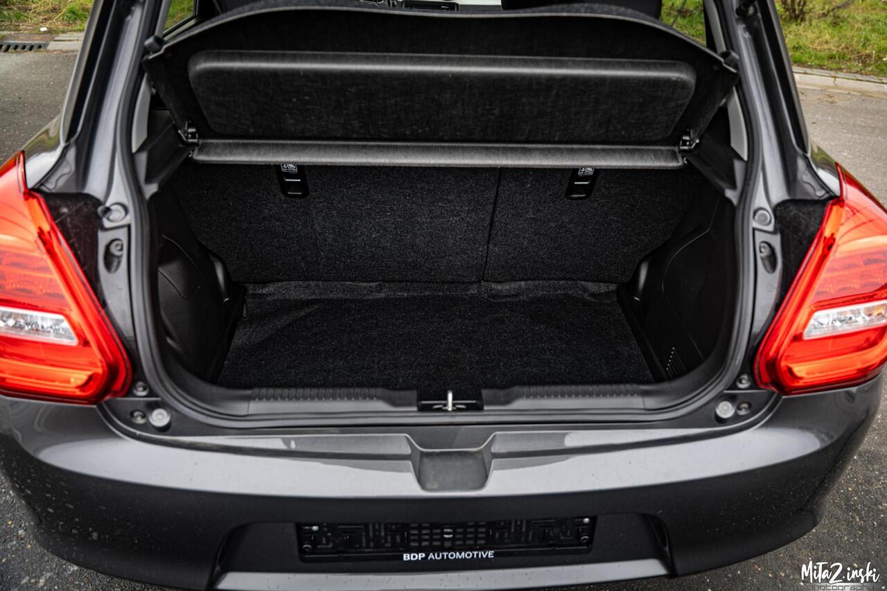 Suzuki SWIFT 1.2 Comfort Smart Hybrid ?Zeer betrouwbaar | Adaptieve cruisecontrole | BTW auto | Dealer onderhouden
