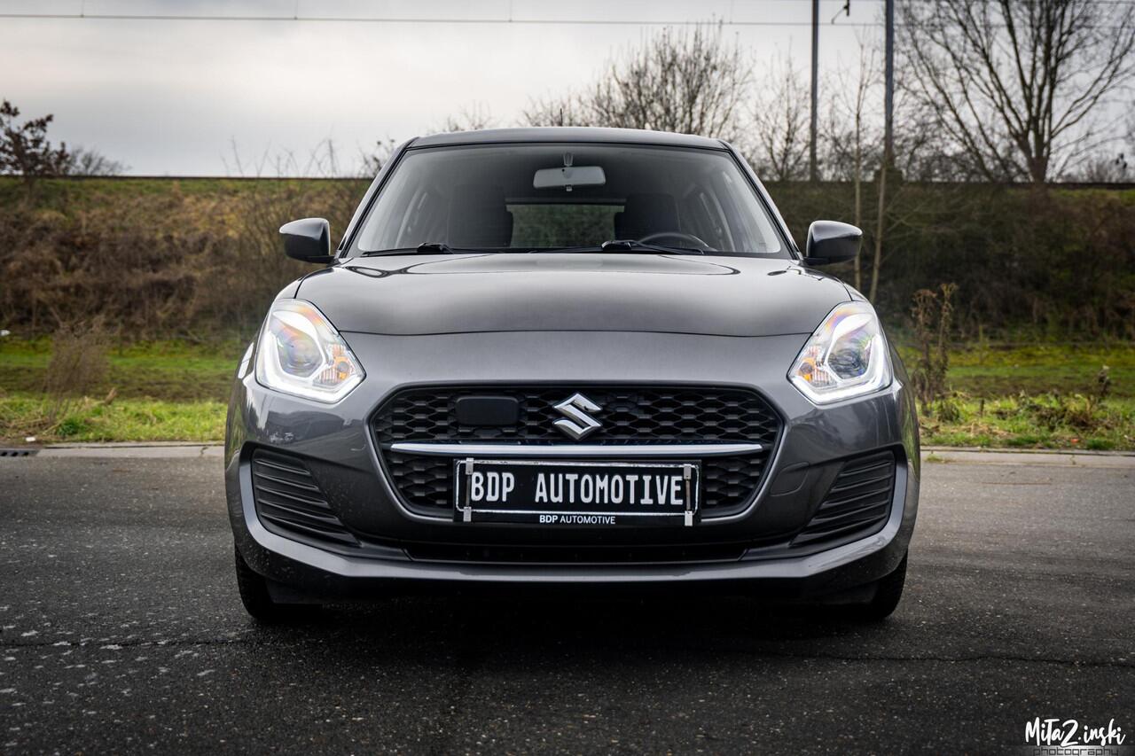 Suzuki SWIFT 1.2 Comfort Smart Hybrid ?Zeer betrouwbaar | Adaptieve cruisecontrole | BTW auto | Dealer onderhouden