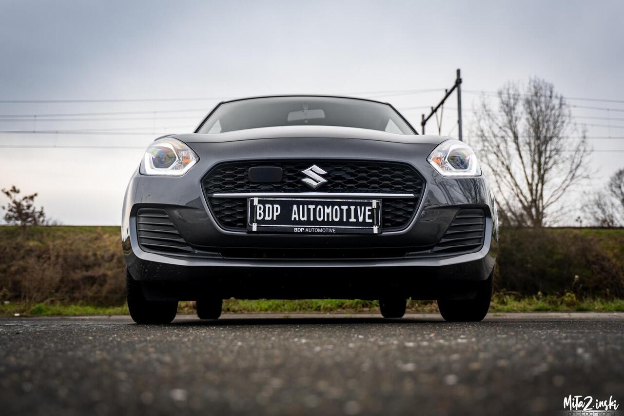 Suzuki SWIFT 1.2 Comfort Smart Hybrid ?Zeer betrouwbaar | Adaptieve cruisecontrole | BTW auto | Dealer onderhouden