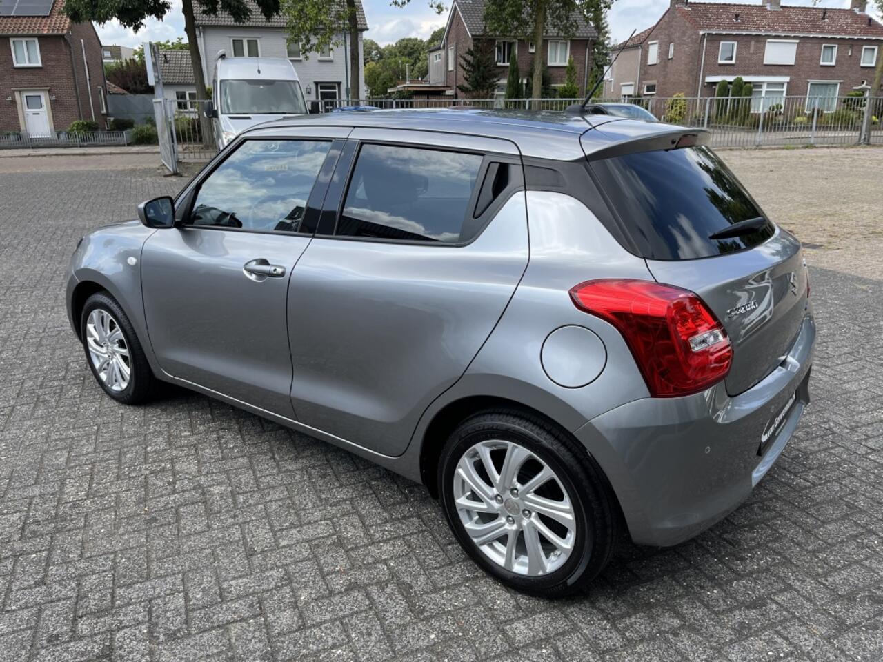 Suzuki SWIFT 1.2 Select Sm.Hybrid | Apple Carplay | Camera | Cruise