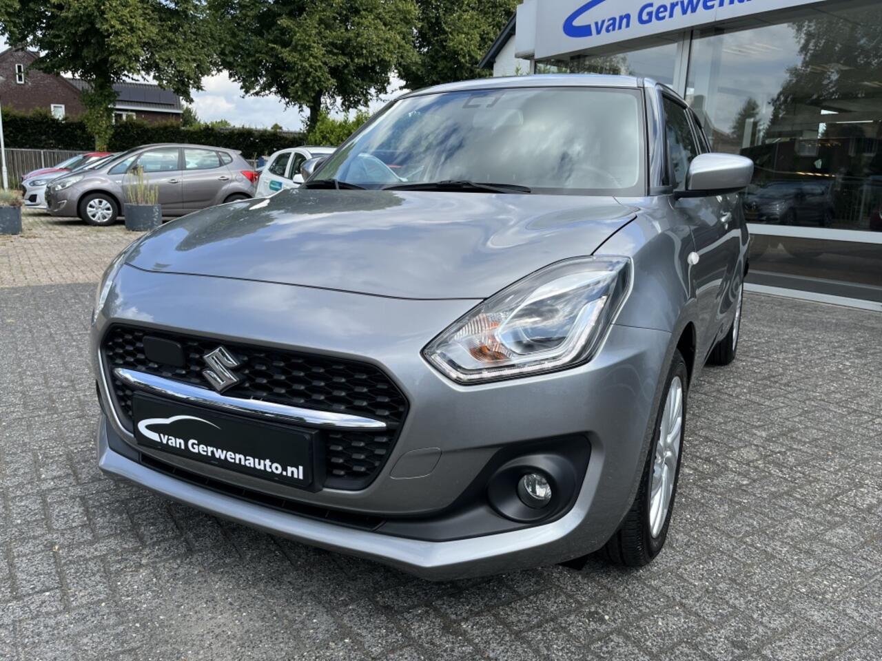 Suzuki SWIFT 1.2 Select Sm.Hybrid | Apple Carplay | Camera | Cruise