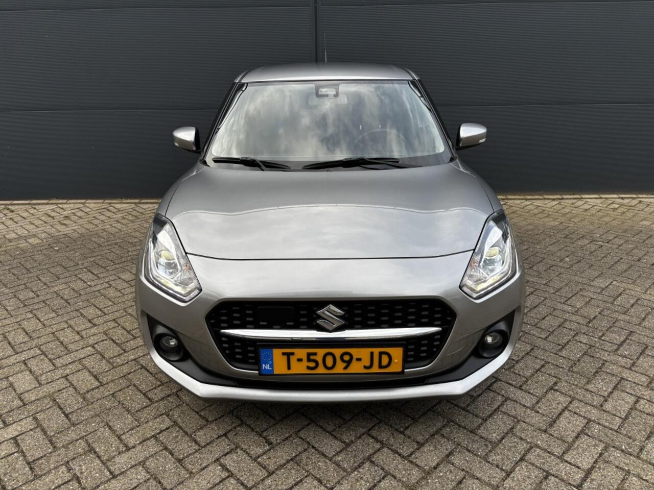 Suzuki SWIFT 1.2 Style Smart Hybrid | Navigatie | Apple Carplay & Android Aut