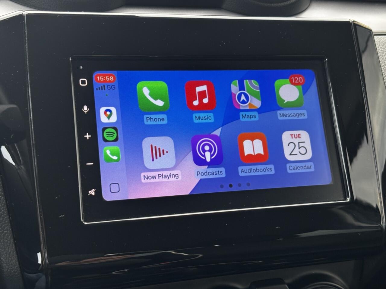 Suzuki SWIFT 1.2 Style Smart Hybrid | Navigatie | Apple Carplay & Android Aut