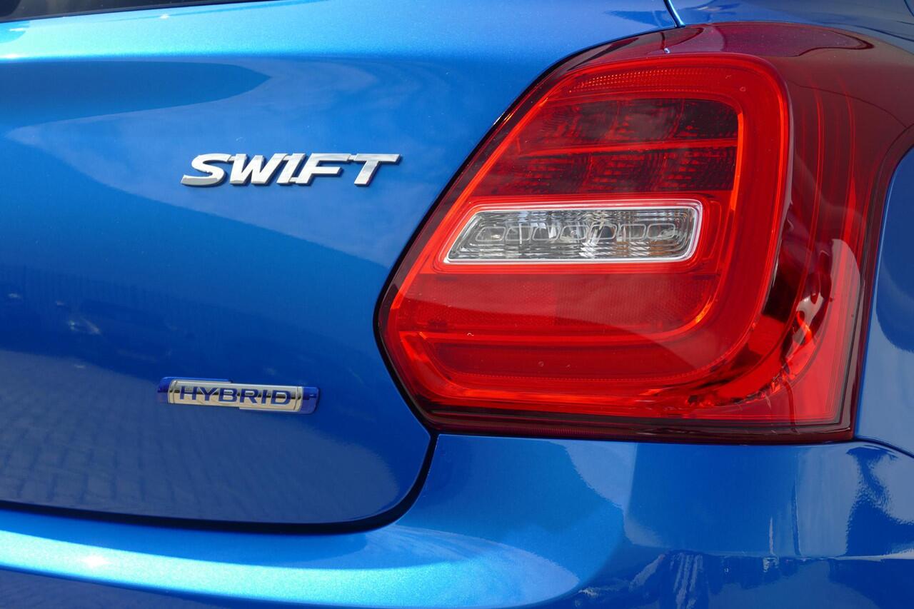 Suzuki SWIFT 1.2 Select Smart Hybrid AUTOMAAT||NAVI||ALL-SEASON||RIJKLAARPRIJS!!