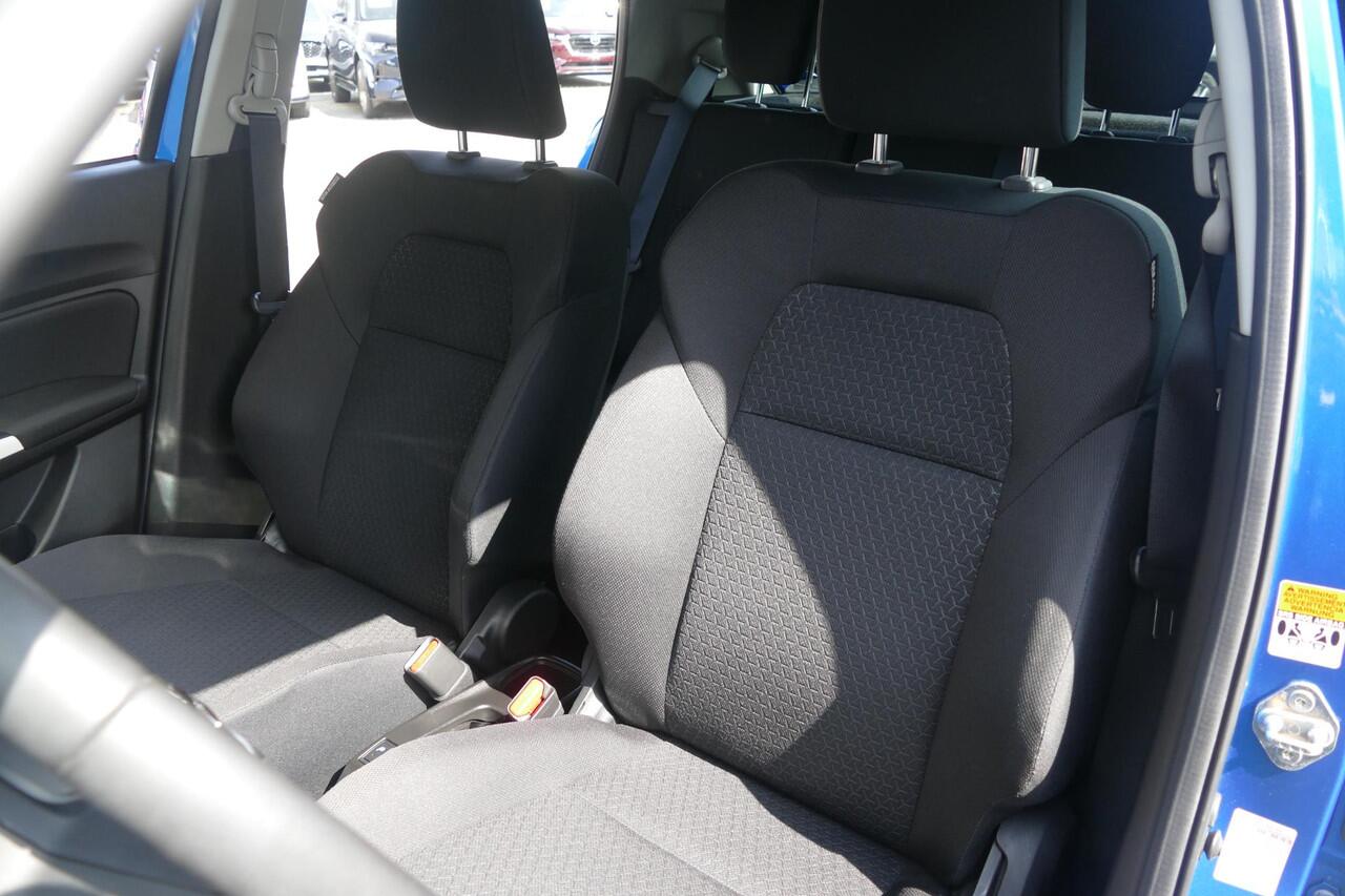 Suzuki SWIFT 1.2 Select Smart Hybrid AUTOMAAT||NAVI||ALL-SEASON||RIJKLAARPRIJS!!