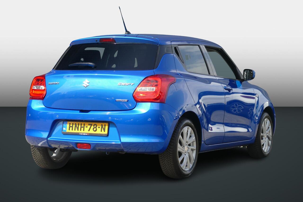 Suzuki SWIFT 1.2 Select Smart Hybrid AUTOMAAT||NAVI||ALL-SEASON||RIJKLAARPRIJS!!