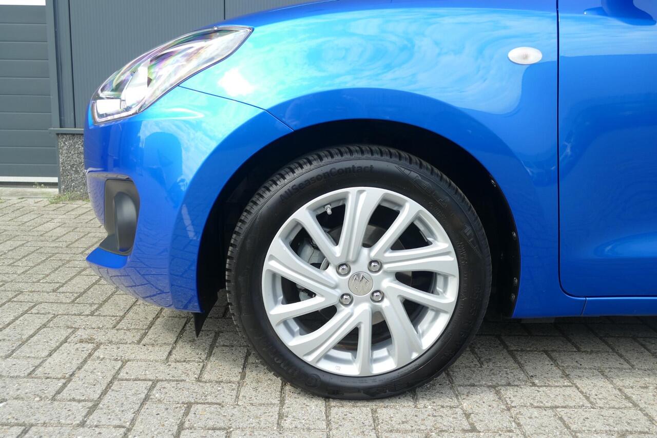 Suzuki SWIFT 1.2 Select Smart Hybrid AUTOMAAT||NAVI||ALL-SEASON||RIJKLAARPRIJS!!