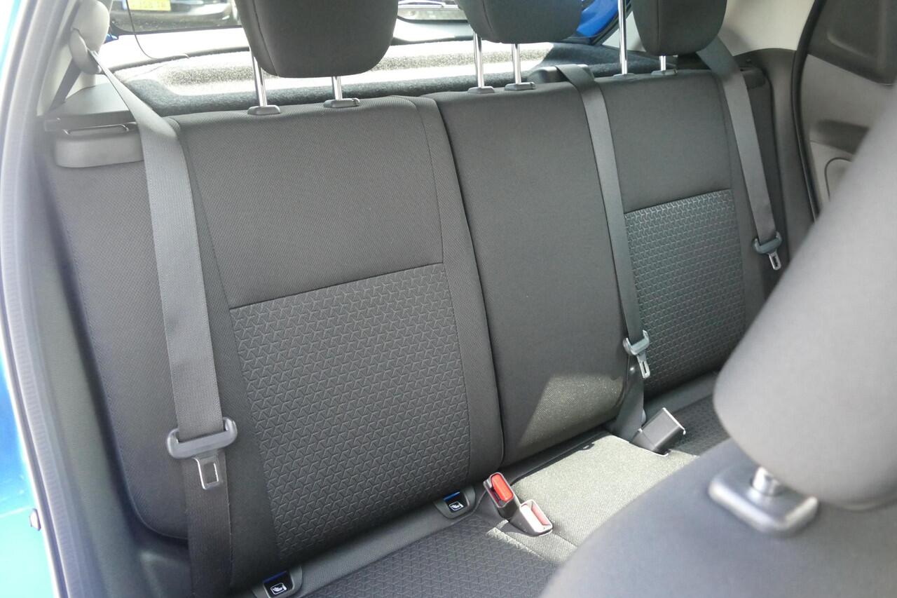 Suzuki SWIFT 1.2 Select Smart Hybrid AUTOMAAT||NAVI||ALL-SEASON||RIJKLAARPRIJS!!