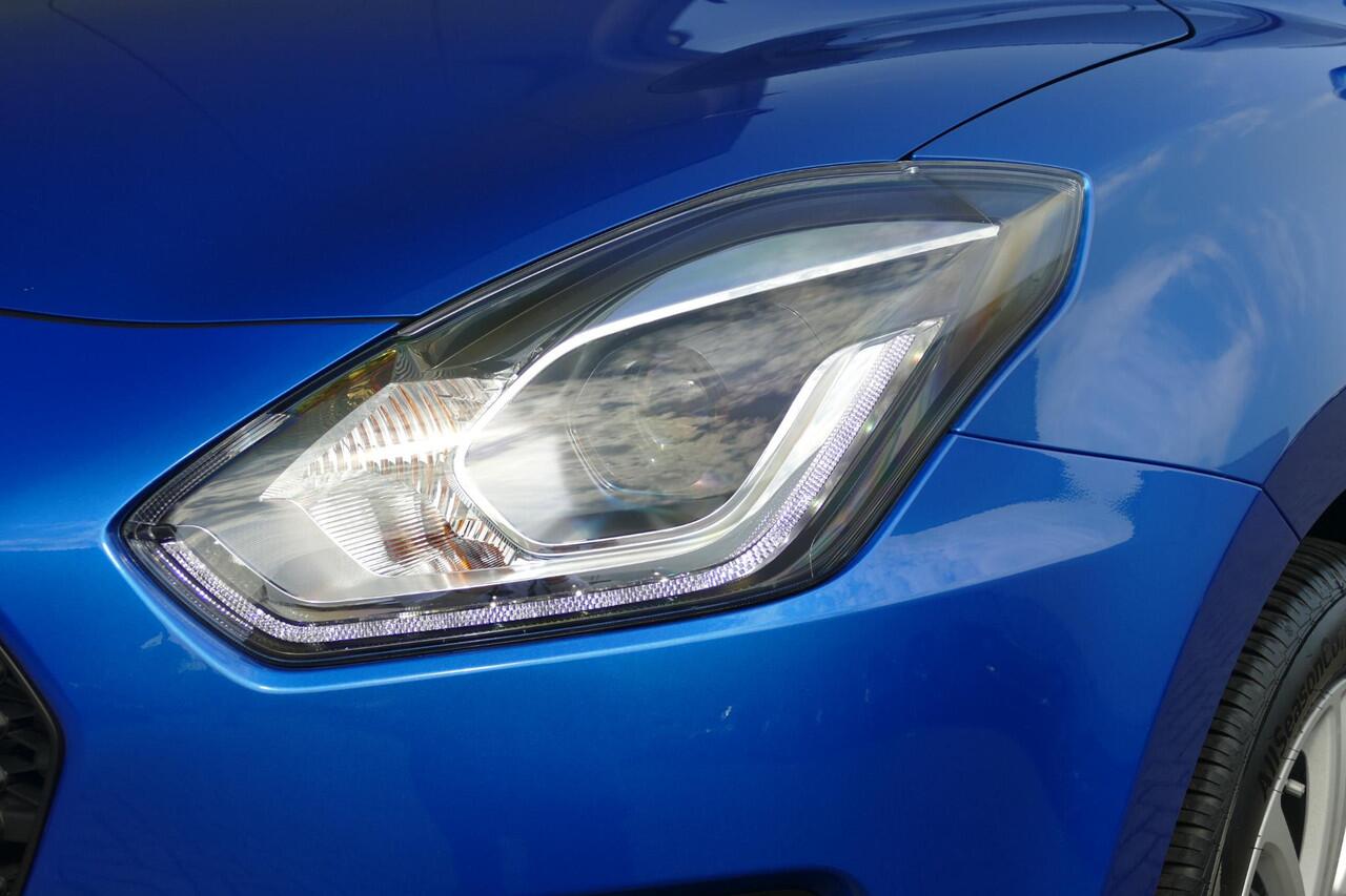 Suzuki SWIFT 1.2 Select Smart Hybrid AUTOMAAT||NAVI||ALL-SEASON||RIJKLAARPRIJS!!