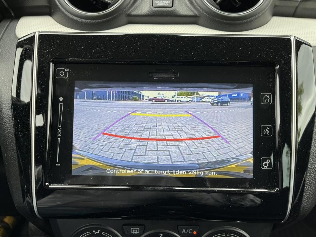 Suzuki SWIFT 1.2 Select Smart Hybid