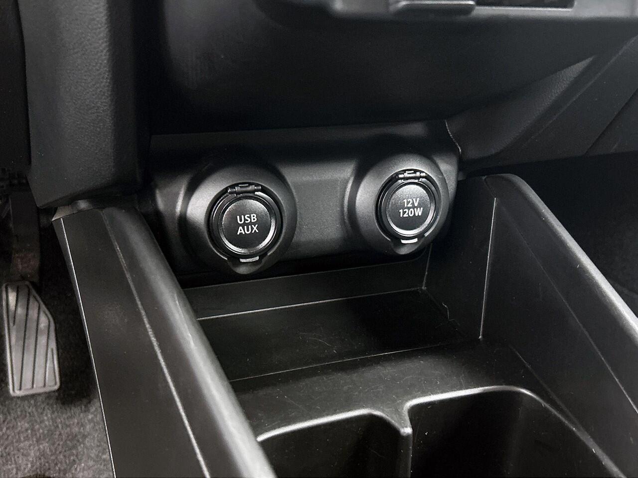 Suzuki SWIFT 1.2 Comfort Smart Hybrid | Airco | Radio |