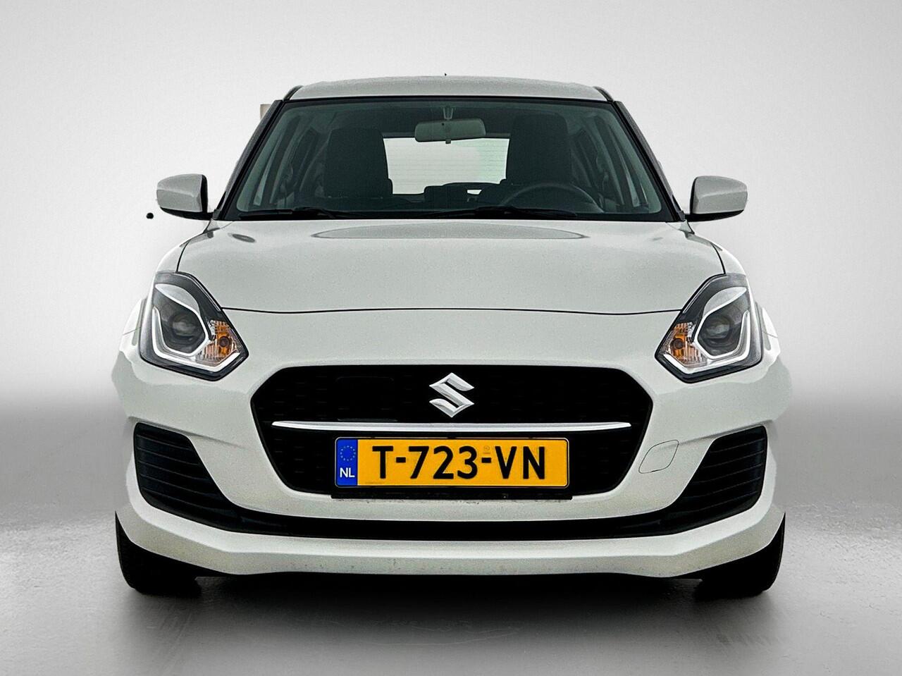 Suzuki SWIFT 1.2 Comfort Smart Hybrid | Airco | Radio |