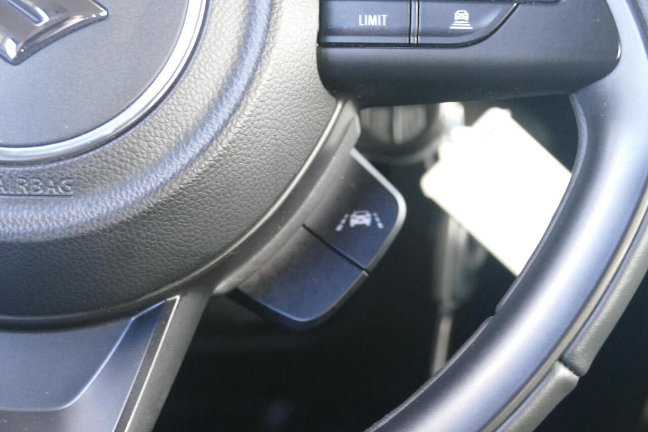 Suzuki SWIFT 1.2 Select Smart Hybrid | LAGE KM STAND | APPLE CARPLAY/ANDRIOD AUTO | RIJKLAARPRIJS |