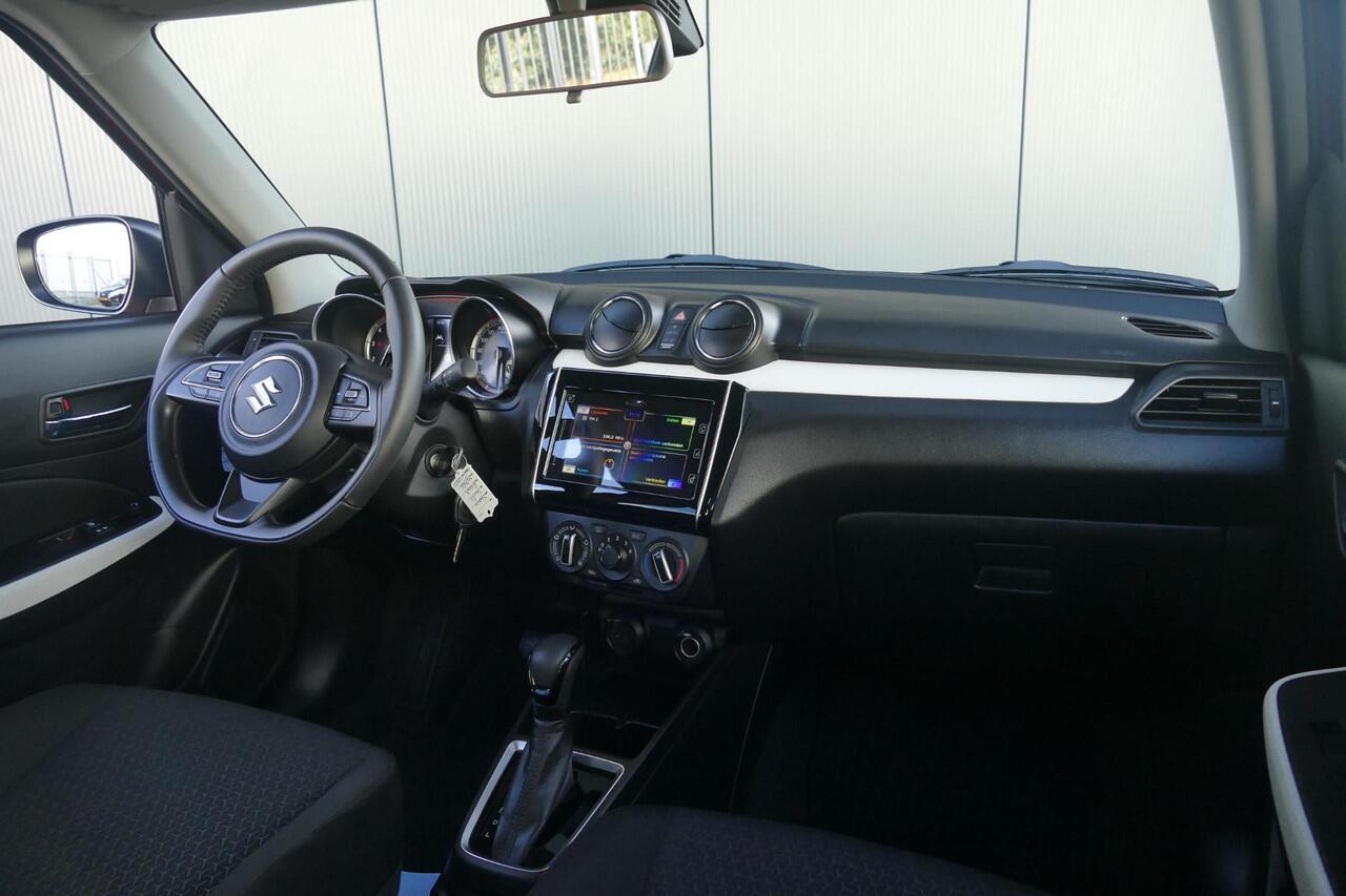 Suzuki SWIFT 1.2 Select Smart Hybrid | LAGE KM STAND | APPLE CARPLAY/ANDRIOD AUTO | RIJKLAARPRIJS |