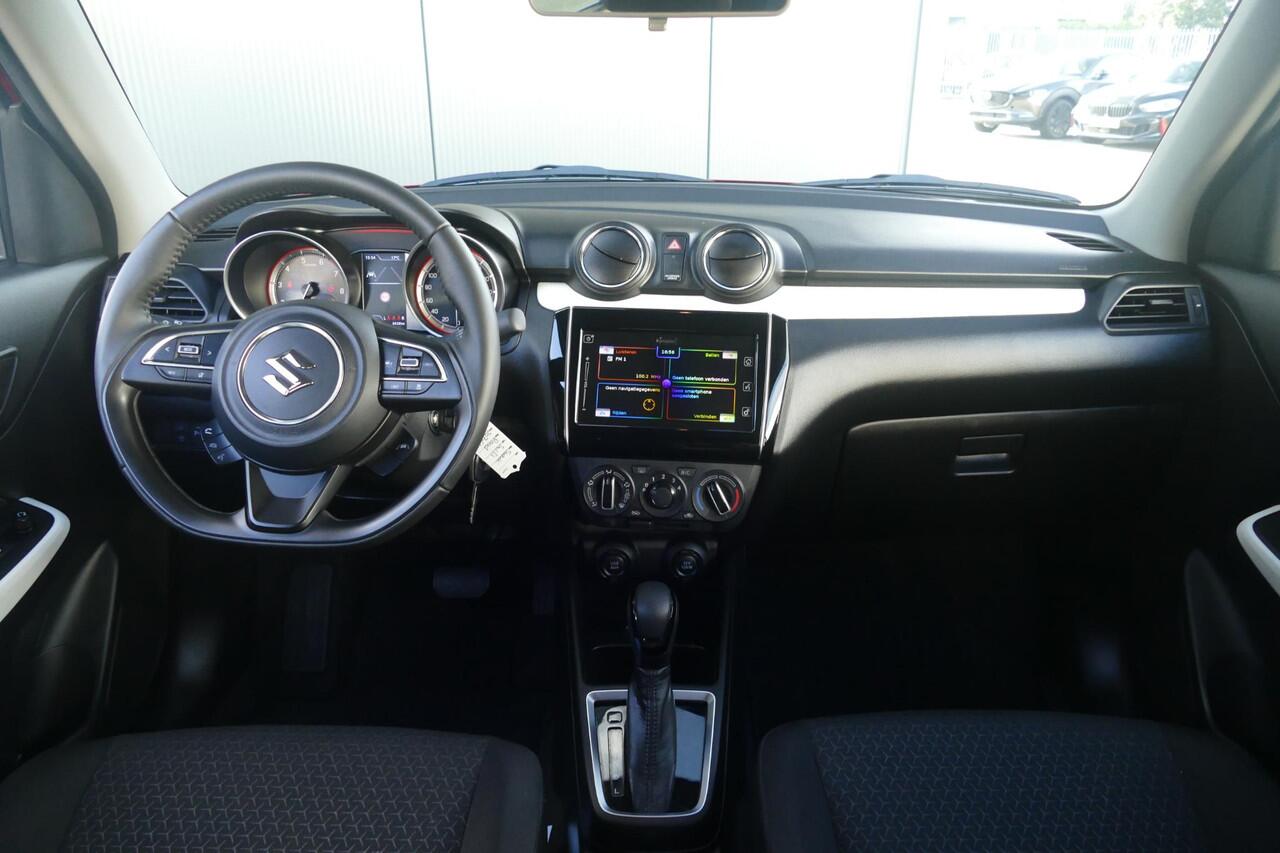 Suzuki SWIFT 1.2 Select Smart Hybrid | LAGE KM STAND | APPLE CARPLAY/ANDRIOD AUTO | RIJKLAARPRIJS |