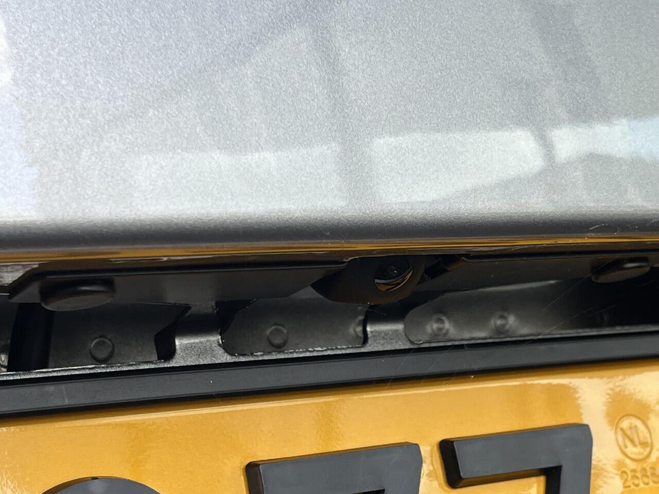 Suzuki SWIFT 1.2 Select Smart Hybrid Airco/Parkeersensoren