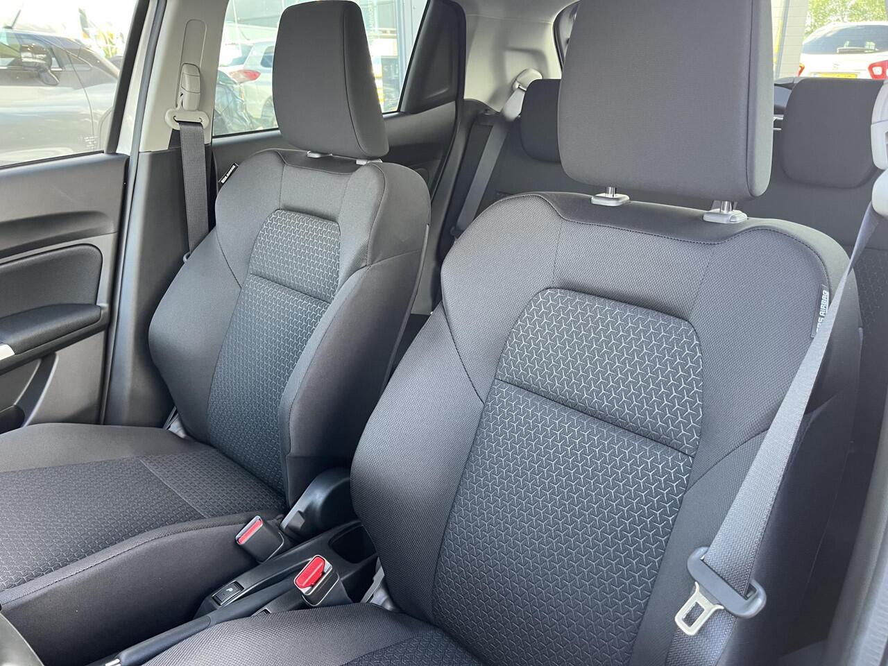 Suzuki SWIFT 1.2 Select Smart Hybrid Airco/Parkeersensoren