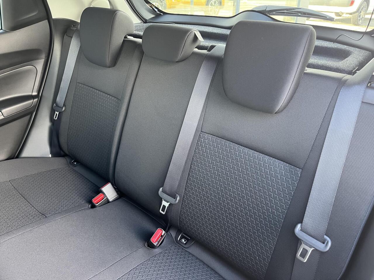 Suzuki SWIFT 1.2 Select Smart Hybrid Airco/Parkeersensoren