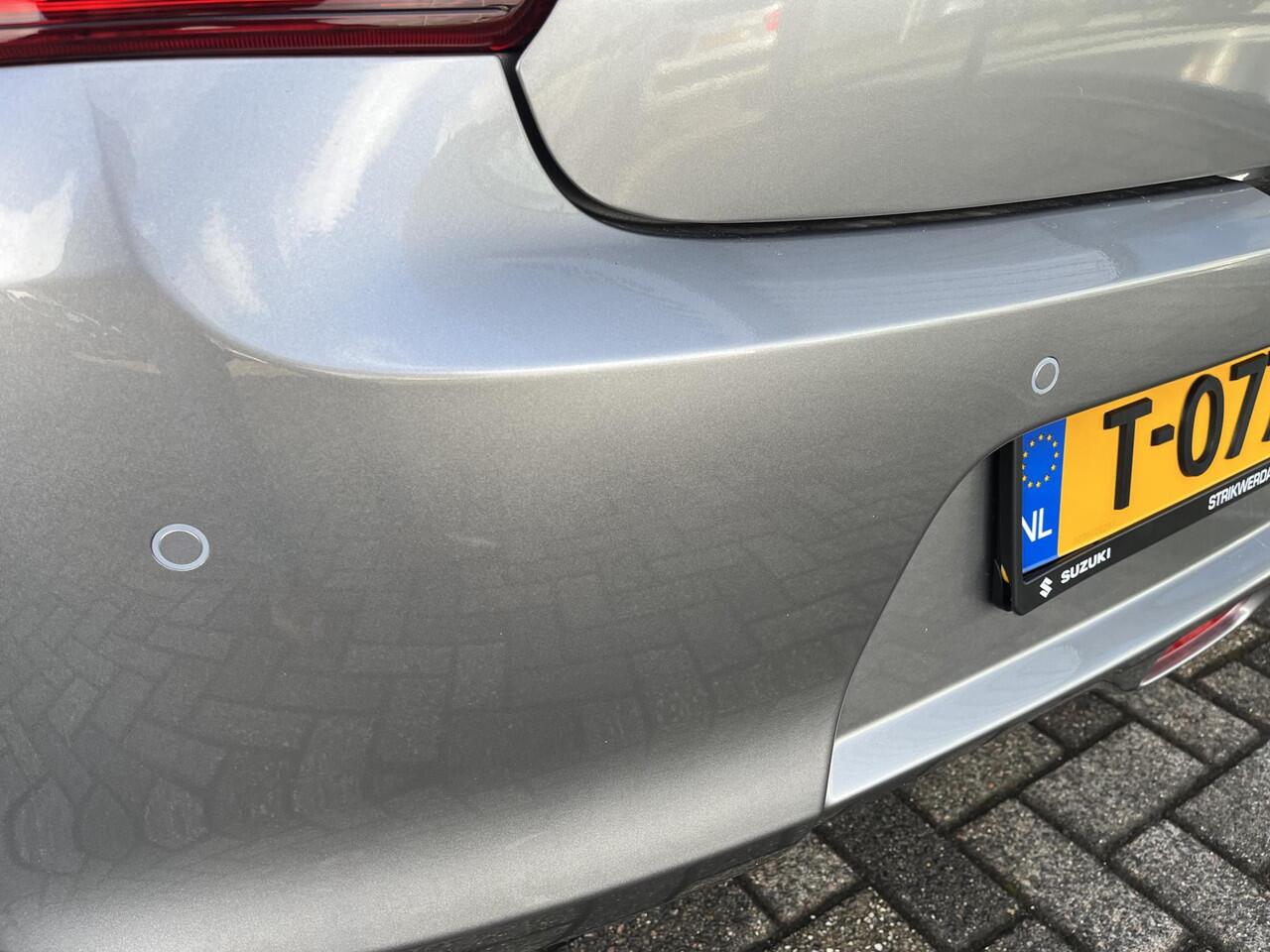 Suzuki SWIFT 1.2 Select Smart Hybrid Airco/Parkeersensoren