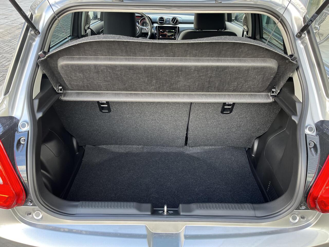 Suzuki SWIFT 1.2 Select Smart Hybrid Airco/Parkeersensoren