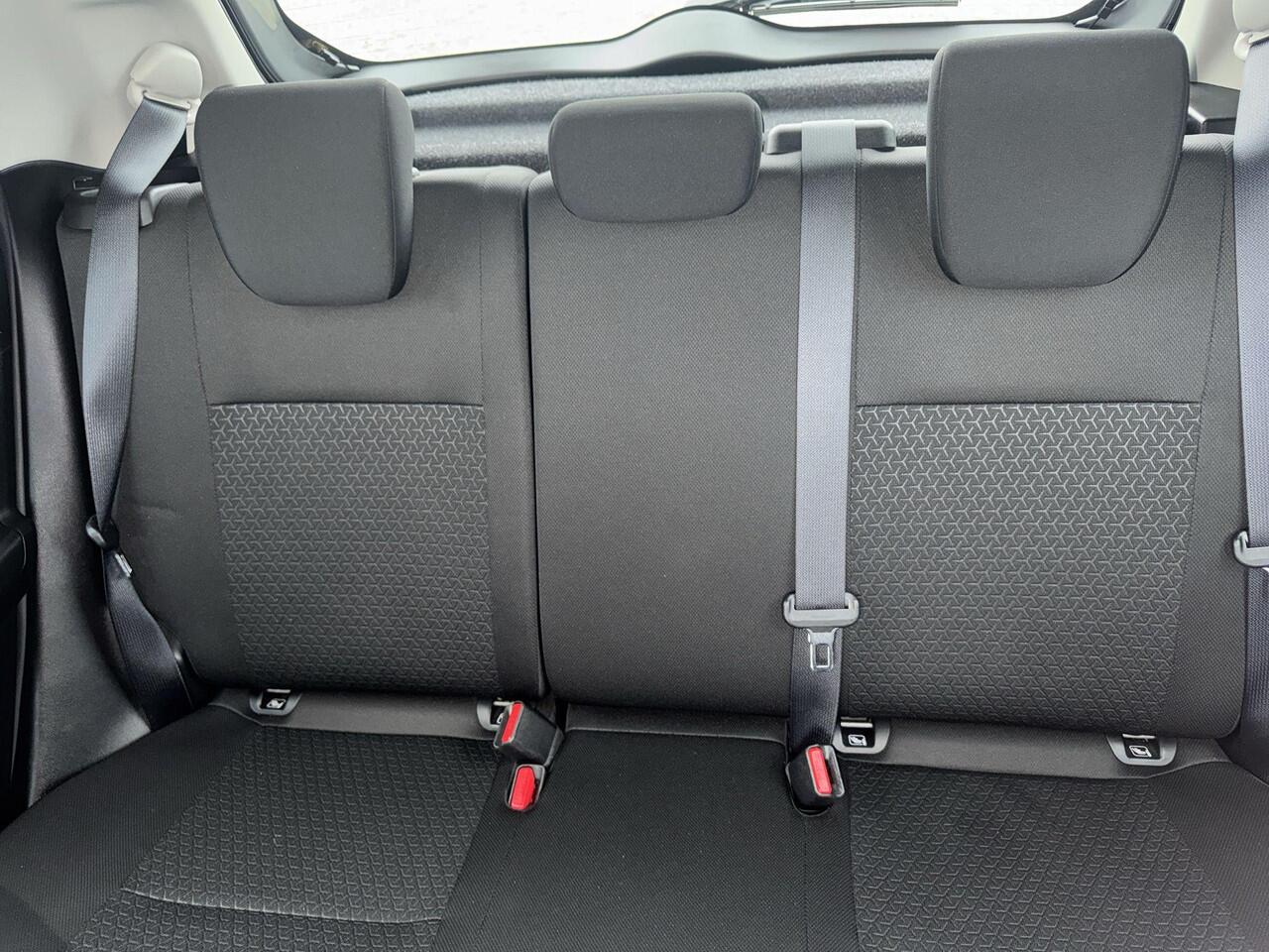 Suzuki SWIFT 1.2 Select Smart Hybrid | Rijklaar | Airco | Cruise control | Camera | LM velgen