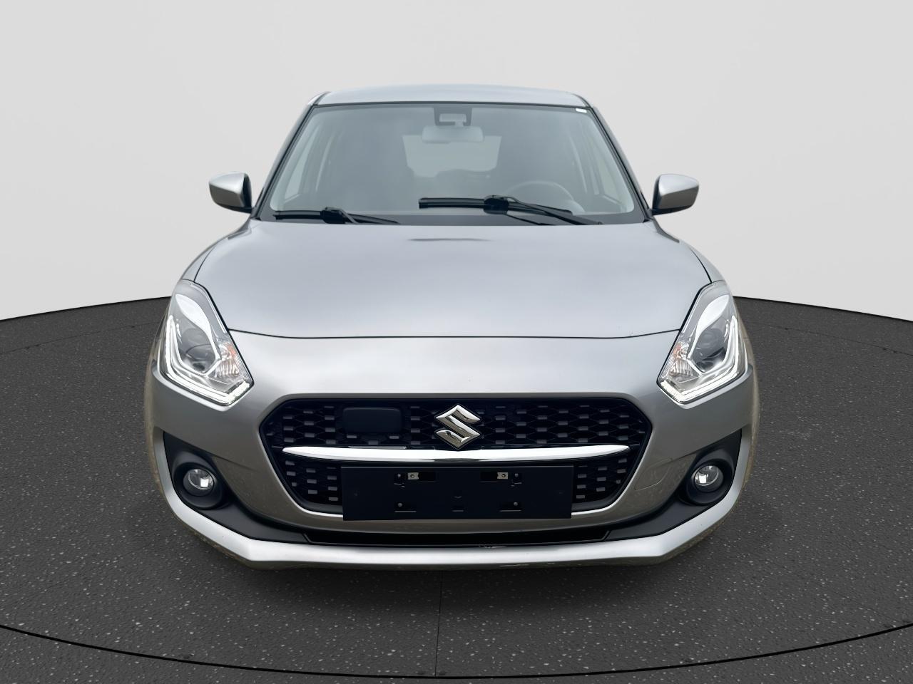 Suzuki SWIFT 1.2 Select Smart Hybrid | Rijklaar | Airco | Cruise control | Camera | LM velgen