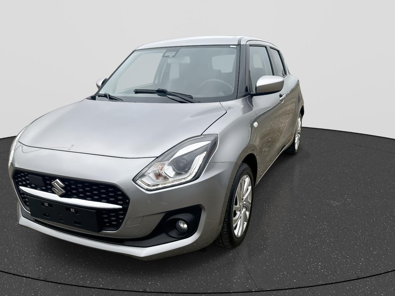 Suzuki SWIFT 1.2 Select Smart Hybrid | Rijklaar | Airco | Cruise control | Camera | LM velgen