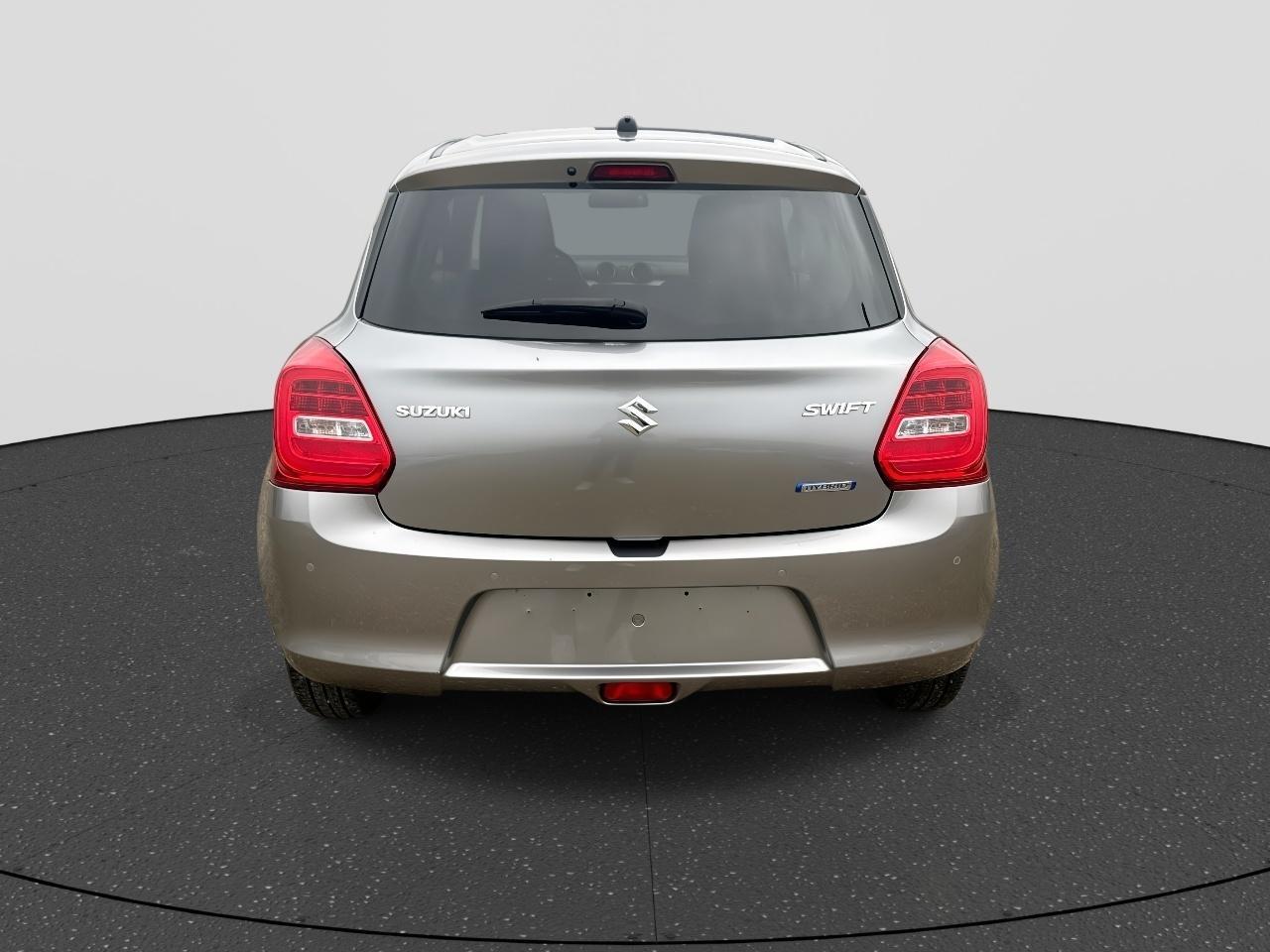 Suzuki SWIFT 1.2 Select Smart Hybrid | Rijklaar | Airco | Cruise control | Camera | LM velgen