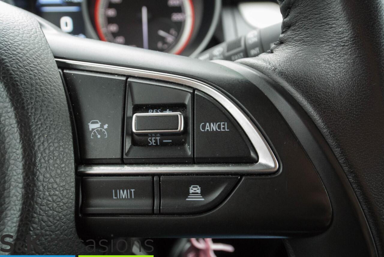 Suzuki SWIFT 1.2 Select Smart Hybrid