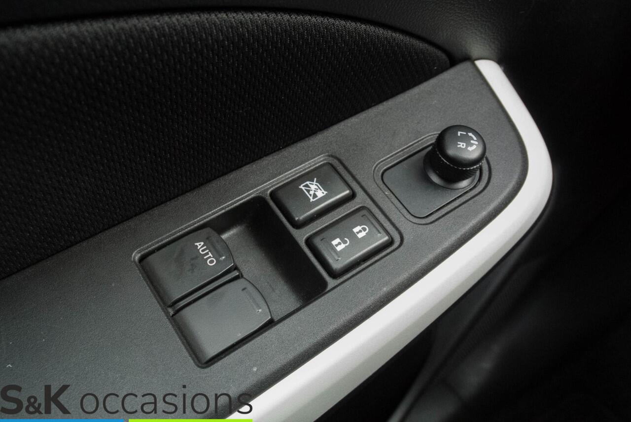 Suzuki SWIFT 1.2 Select Smart Hybrid