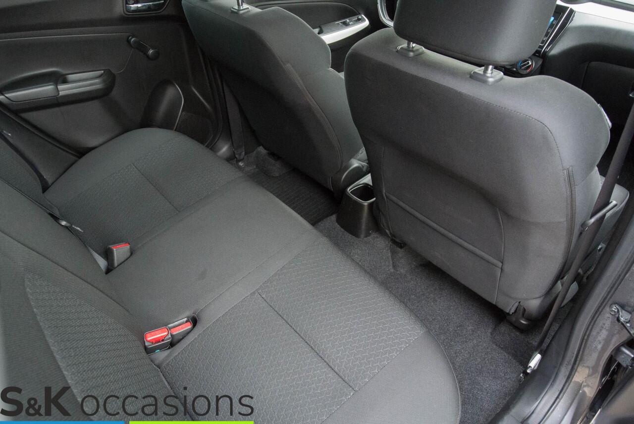 Suzuki SWIFT 1.2 Select Smart Hybrid