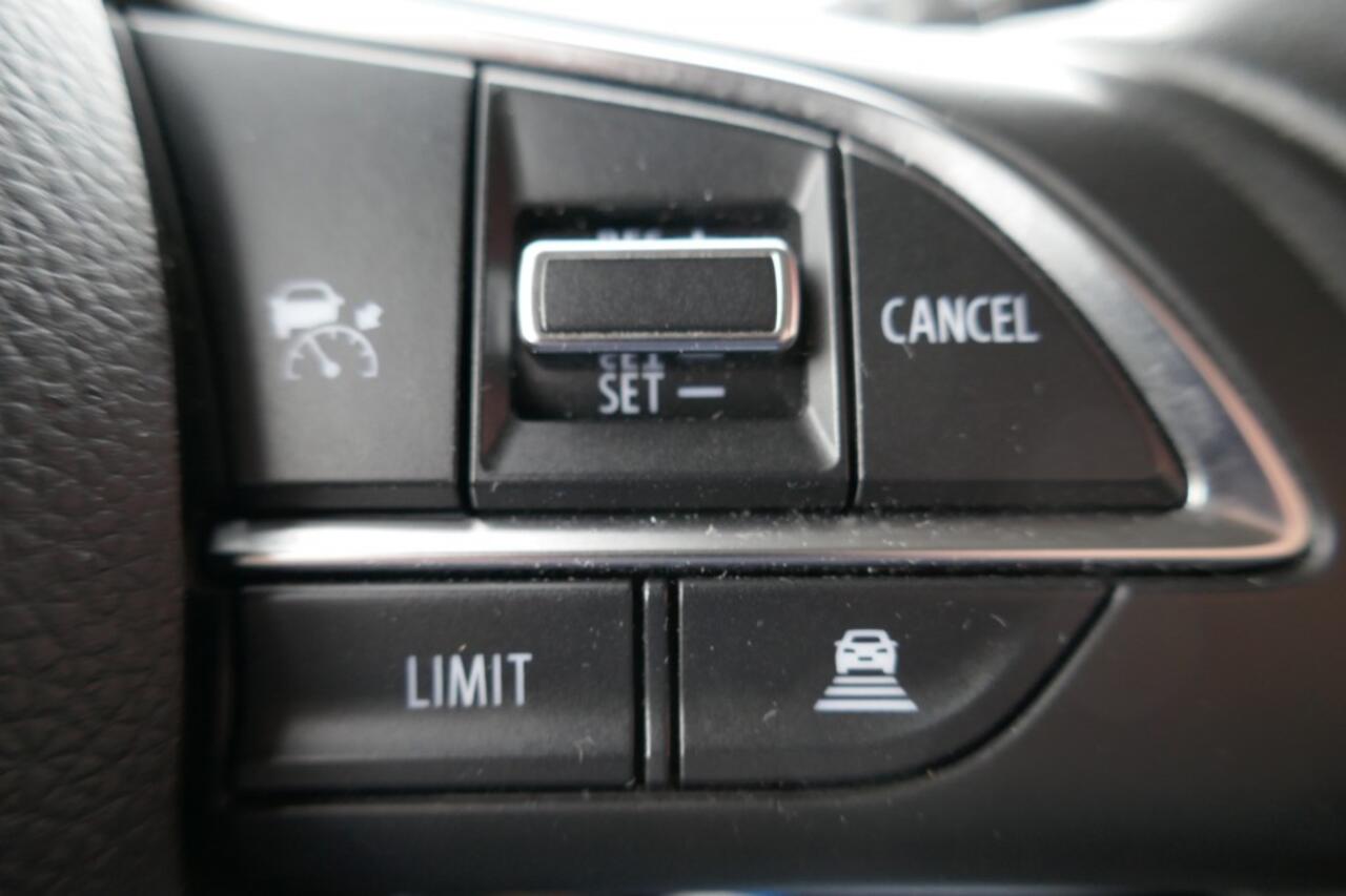 Suzuki SWIFT 1.2 COMFORT SMART HYBRID AIRCO/CRUISE/NL-AUTO