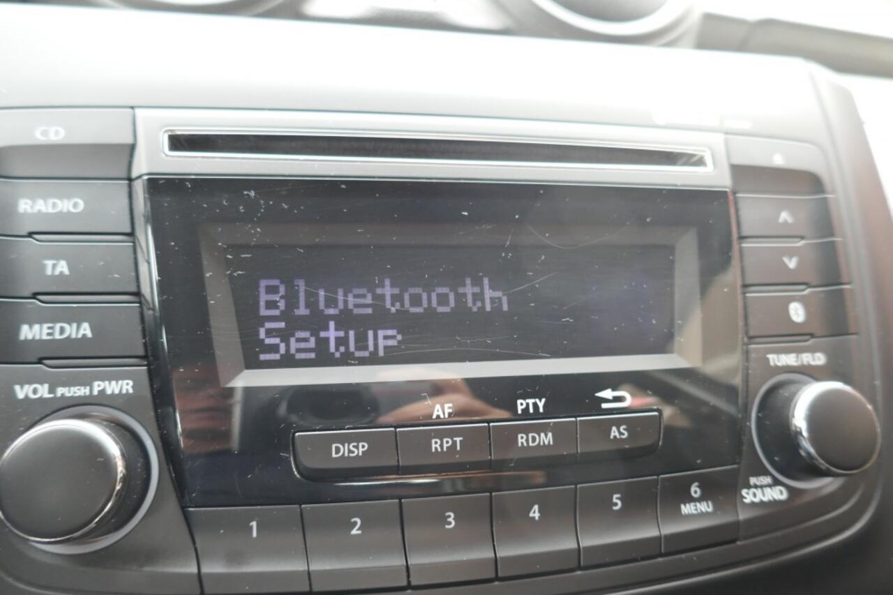 Suzuki SWIFT 1.2 COMFORT SMART HYBRID AIRCO/CRUISE/NL-AUTO